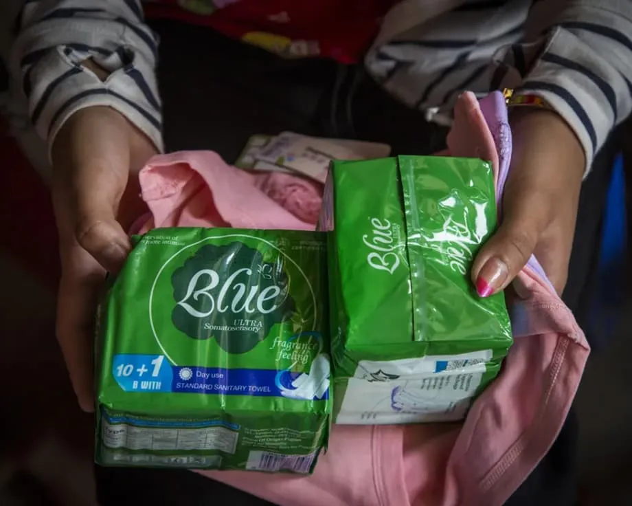 Militer Myanmar Larang Produk Menstruasi, Sebut Digunakan Pemberontak untuk Keperluan Medis saat Krisis Kemanusiaan Memburuk