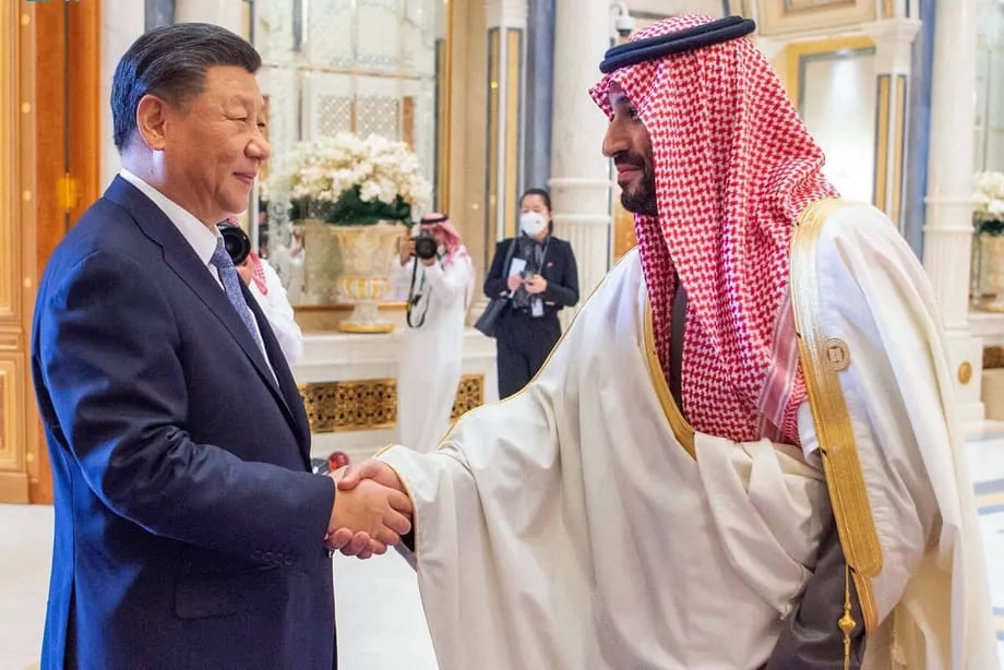 Negara-Negara Teluk Makin Mendekat ke China Setelah Perang Iran