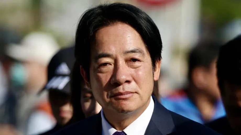 Presiden Taiwan Batalkan Kunjungan ke Eswatini Setelah China Memblokir Akses Wilayah Udara