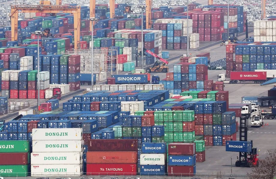 Ekonomi Korea Selatan Melonjak dengan Pertumbuhan 1,7% pada Kuartal I, Didorong Booming Cip AI