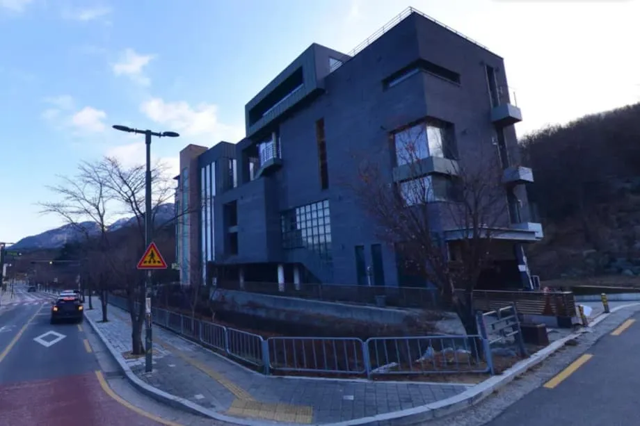 ‘Museum Korea’ di Seoul Dikecam karena Memamerkan Artefak Tiongkok