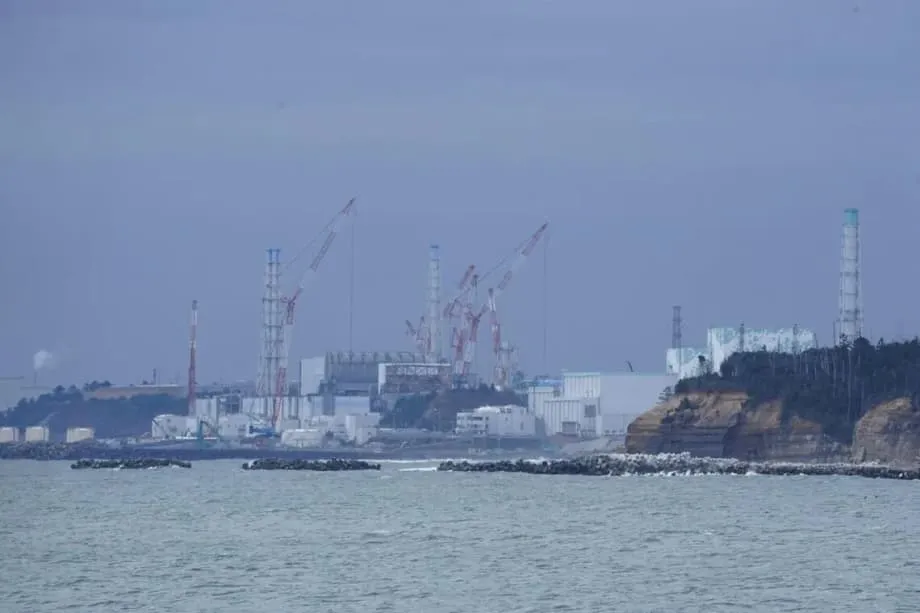 Jepang Setujui Survei di Pulau Terpencil Pasifik untuk Lokasi Limbah Nuklir