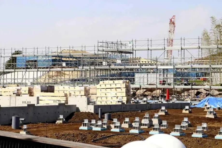 Jepang Akan Menggunakan Tanah Dekontaminasi Fukushima di Green Expo 2027 di Yokohama