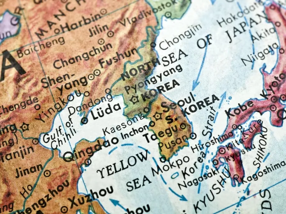 Rangkulan Strategis China: Bagaimana Beijing Belajar Menerima Korea Utara yang Bersenjata Nuklir