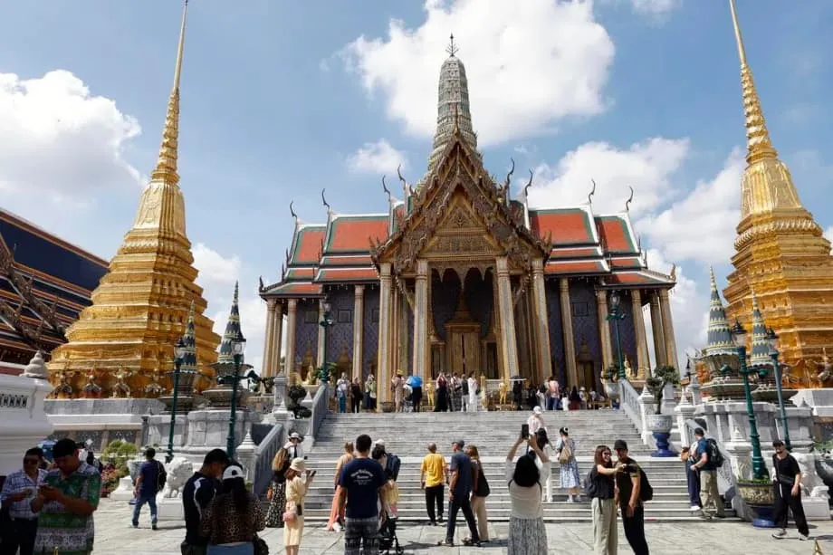 Thailand Berencana Memangkas Masa Tinggal Bebas Visa dari 60 Menjadi 30 Hari di Tengah Pengetatan Keamanan
