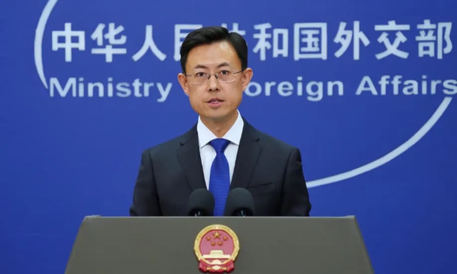 China Membuka Stasiun Luar Angkasa bagi Mitra Global, Menolak Persaingan sebagai "Arena"