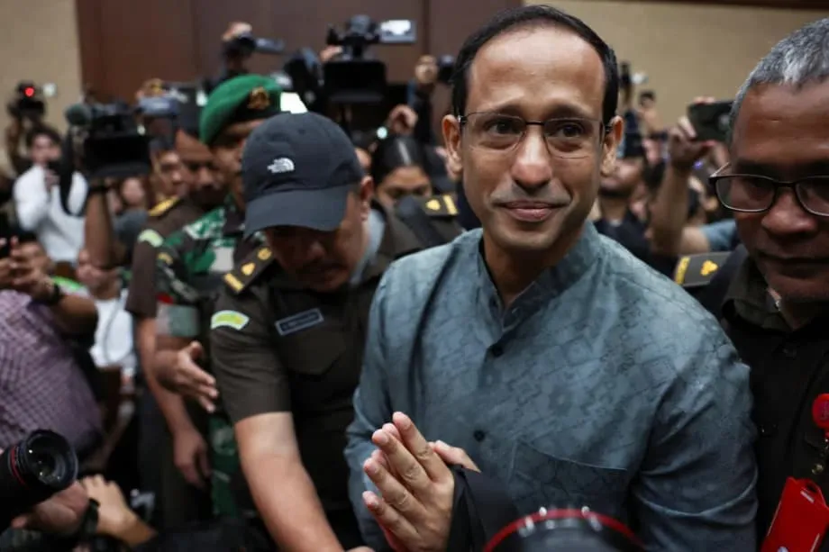Bintang Teknologi Indonesia yang Kini Menjadi Terdakwa: Menelusuri Sidang Korupsi Chromebook Nadiem Makarim