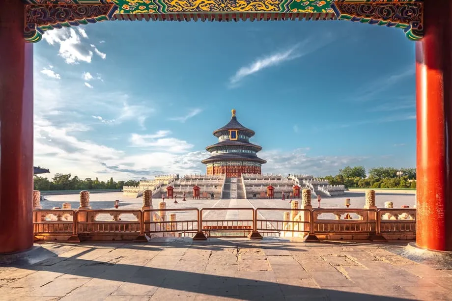 China Membuka Diri Lebih Luas: Panduan Penting untuk Wisata Modern di Negeri Tirai Bambu