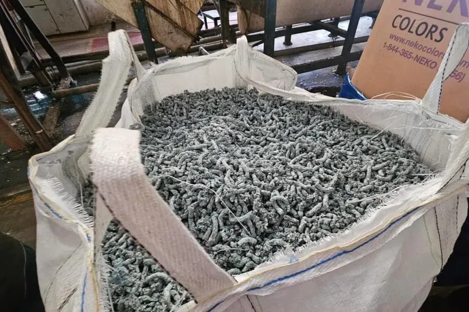 Paradoks Plastik Malaysia: Mengapa Negara yang Memerangi Impor Limbah Bergantung pada Sampah dari Luar Negeri