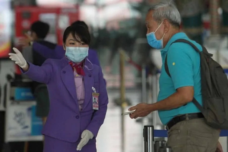 Thai Airways Hampir Menggandakan Biaya Tambahan Bahan Bakar di Tengah Memburuknya Krisis Bahan Bakar Jet Global