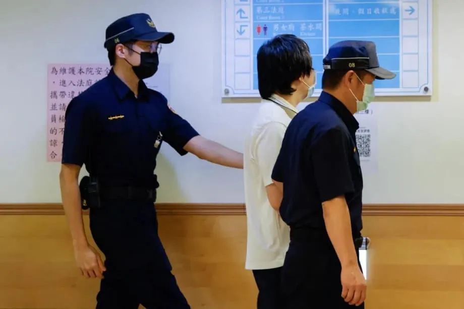 Taiwan Jatuhkan Hukuman 10 Tahun dalam Kasus Rahasia Dagang TSMC yang Bersejarah
