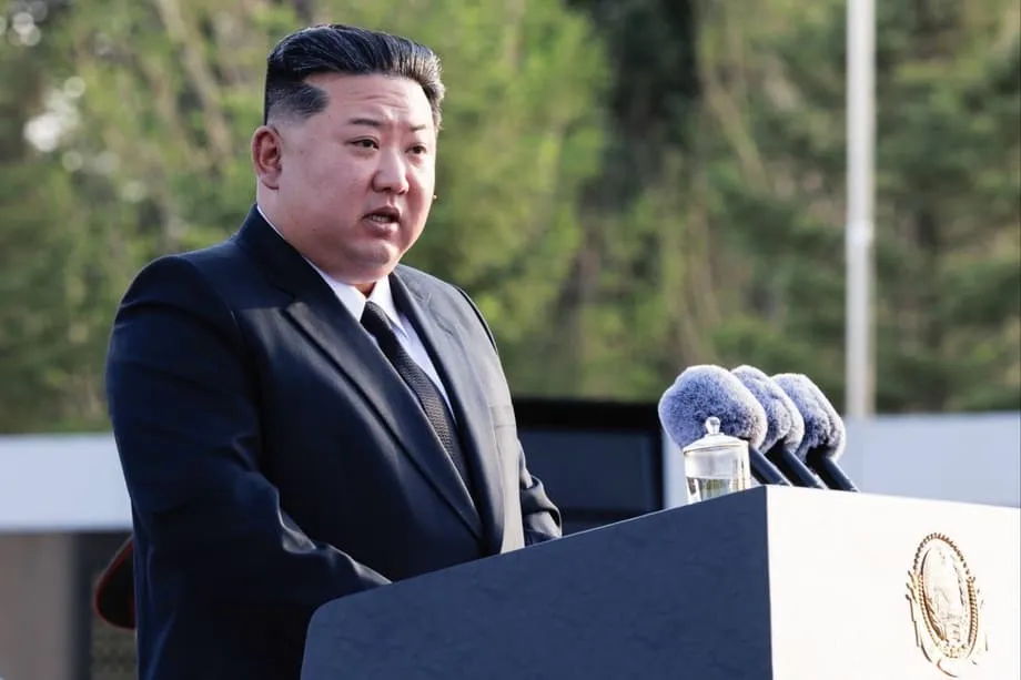 Korea Utara Tinggalkan Cita-Cita Reunifikasi dalam Perombakan Konstitusi Bersejarah
