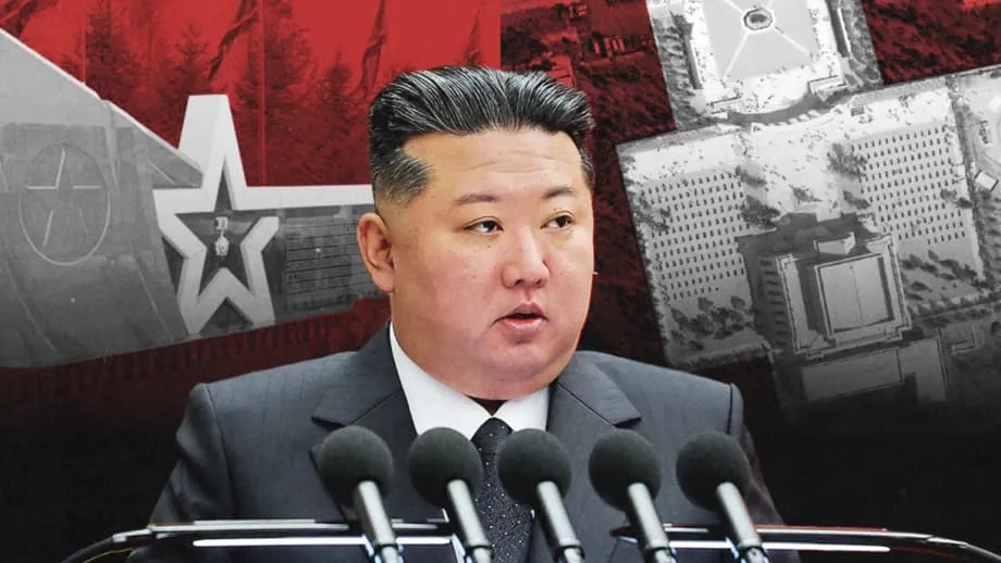 Peringatan di Pyongyang Ungkap Jumlah Korban Tersembunyi Warga Korea Utara yang Tewas Bertempur untuk Rusia