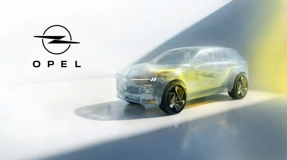 Opel Luncurkan SUV Kompak Listrik Berbasis Leapmotor pada 2028, Stellantis Perkuat Kemitraan dengan China