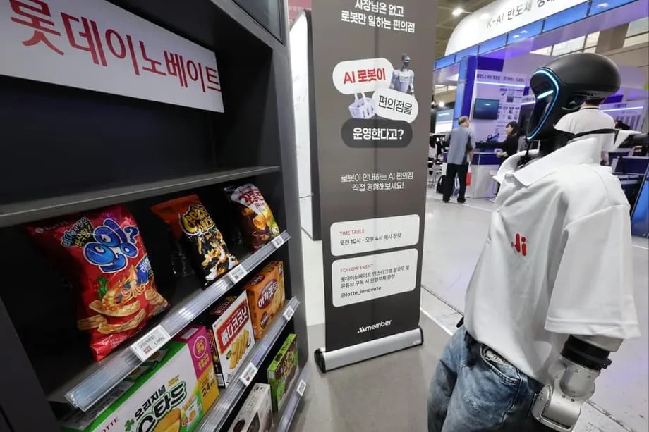 Lonjakan Teknologi China Memaksa Korea Selatan Mengatur Ulang Strategi Persaingan Ekonomi
