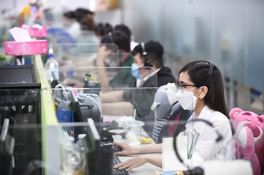 Paradoks Dunia Kerja Vietnam: Optimisme Hidup yang Tinggi Menutupi Krisis Ketidaklibatan Karyawan yang Parah