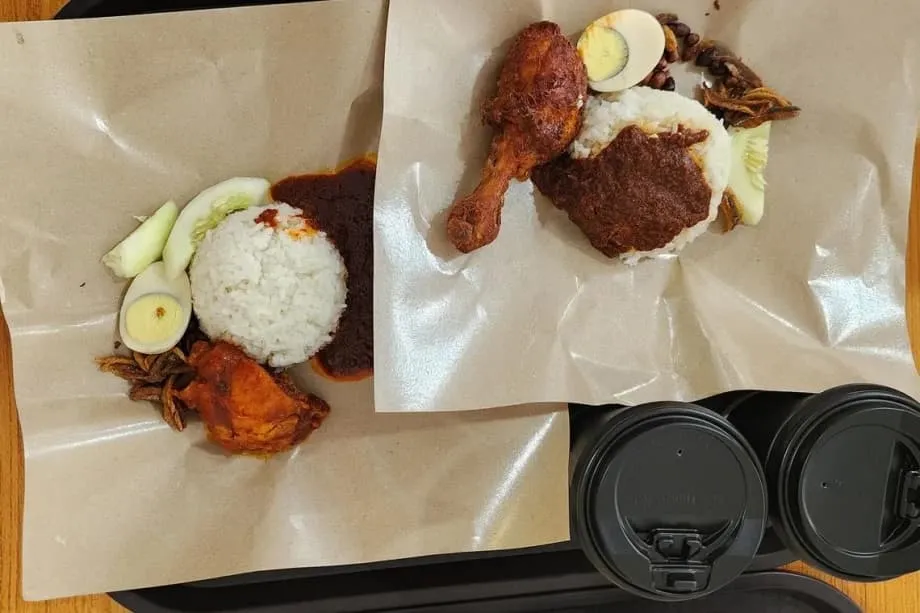 Mampukah Malaysia Mempertahankan Hidangan RM5?