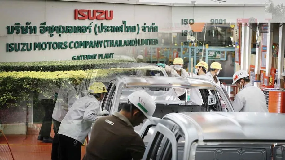 Perusahaan Jepang Memulangkan Ekspatriat dari Thailand di Tengah Tekanan Ekonomi yang Meningkat