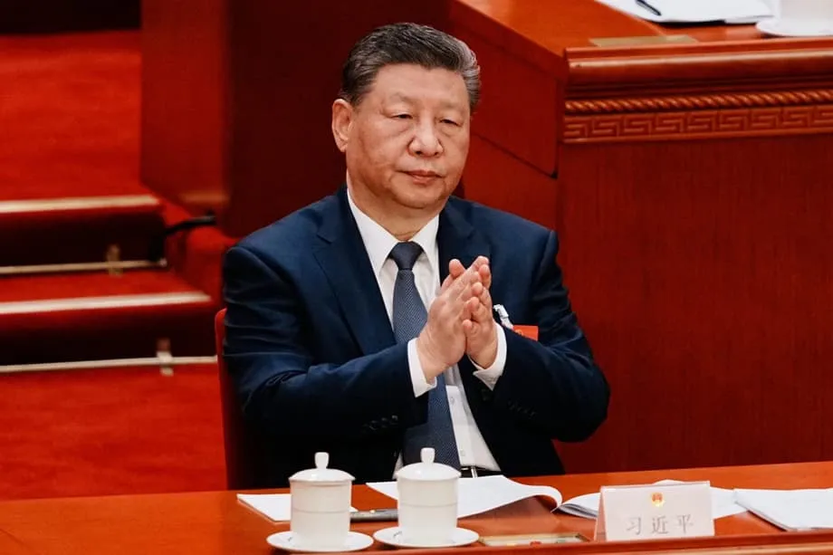 Total Utang China Melampaui 300% PDB, Melampaui Ekonomi Barat dan Mengancam Stabilitas Global