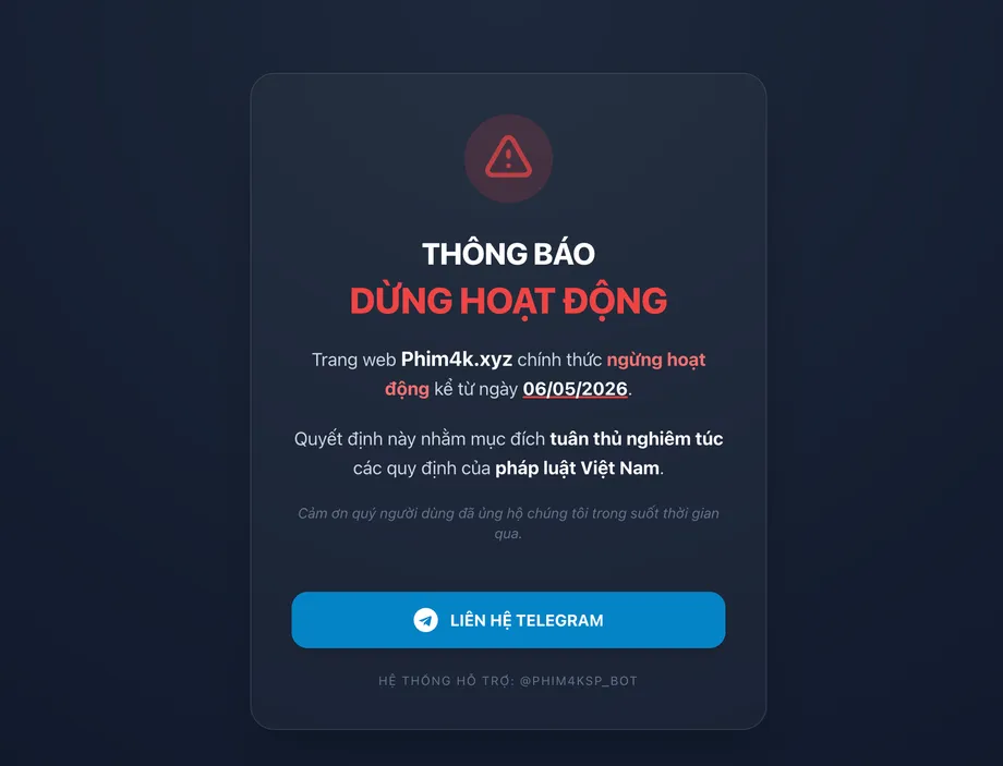 Vietnam Sasar Situs Streaming Bajakan dalam Penindakan Besar-besaran atas Pelanggaran Hak Cipta akibat Tekanan Dagang AS