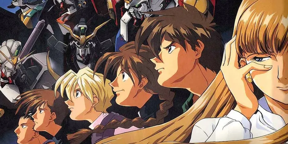 Mobile Suit Gundam Wing Mendapatkan Proyek Anime Baru Tiga Dekade Setelah Debut Perdana