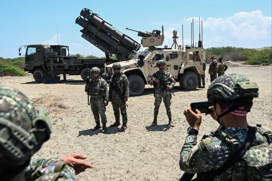 Militer China Kecam Pengerahan Drone dan Rudal Jepang di Dekat Taiwan sebagai Tindakan Berbahaya