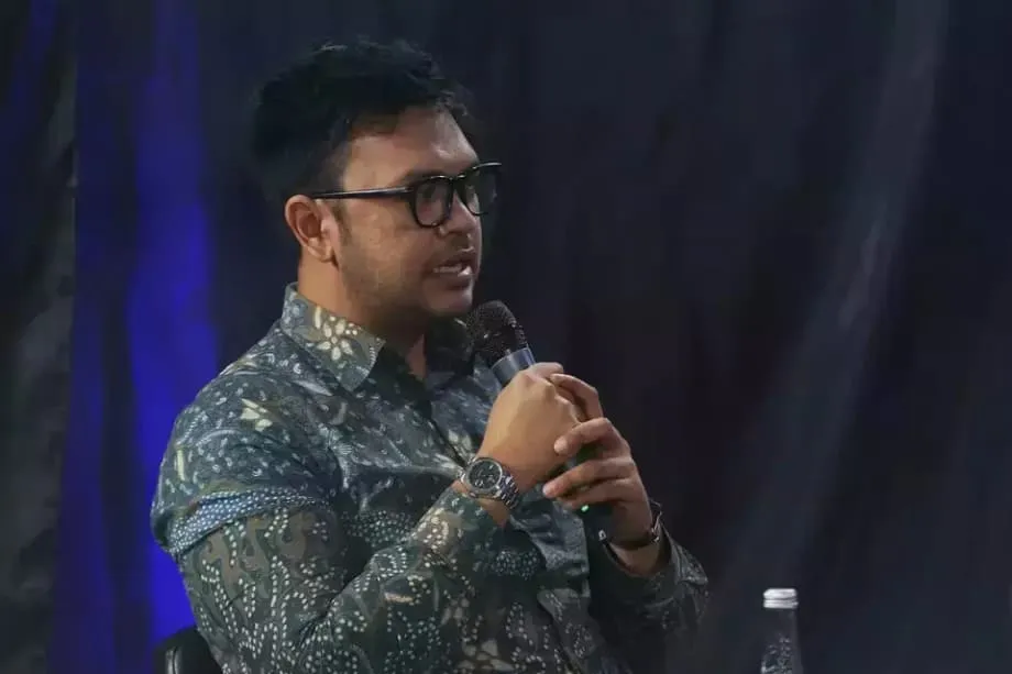 Rupiah Indonesia Anjlok ke Rekor Terendah saat Masalah Fiskal dan Struktural Kian Dalam