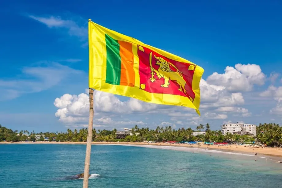 Sri Lanka Membuka Pintu bagi 40 Negara dengan Program ETA Wisatawan Gratis