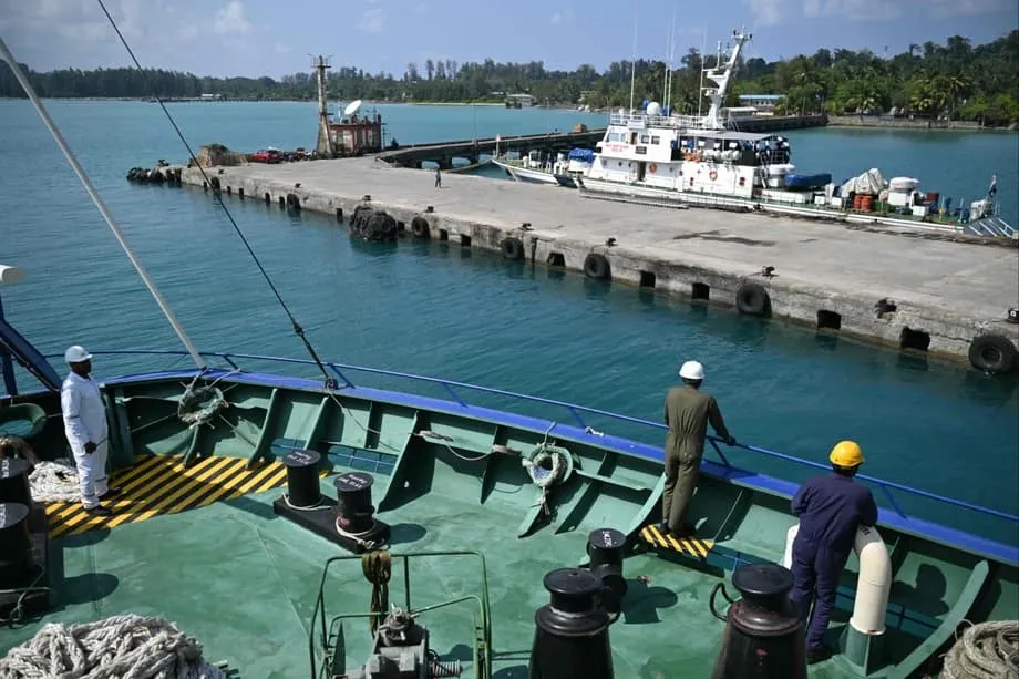Proyek Great Nicobar India: Bagaimana Pulau Terpencil Mengubah Peta Kekuatan di Indo-Pasifik