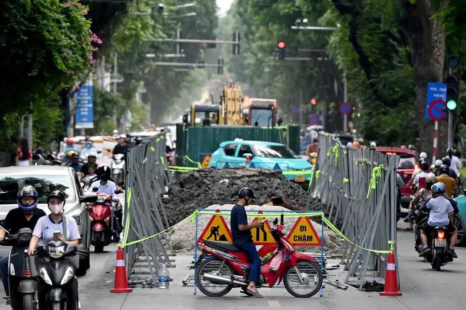 Mimpi Vietnam Menjadi Negara Berpendapatan Tinggi: Menakar Realitas di Balik Ledakan Ekonomi