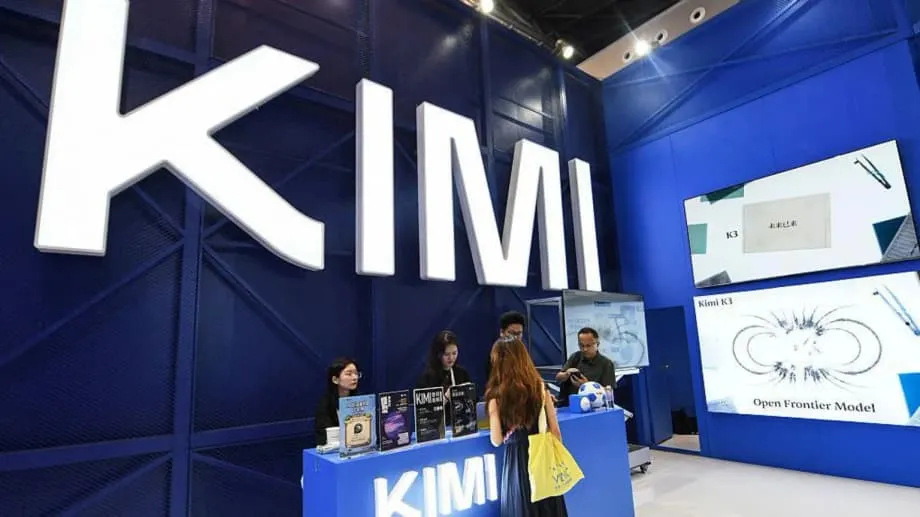 Moonshot AI dari China Meluncurkan Kimi K3, Model Sumber Terbuka dengan 2,8 Triliun Parameter yang Menantang Dominasi AI Amerika