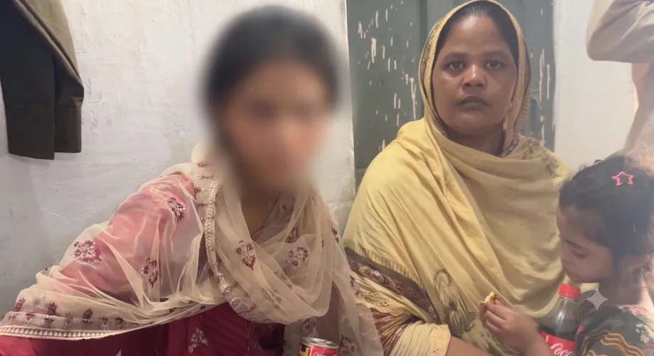 Pengadilan Pakistan Kembalikan Gadis 13 Tahun kepada Terduga Penculik, Picu Kecaman Pembela HAM