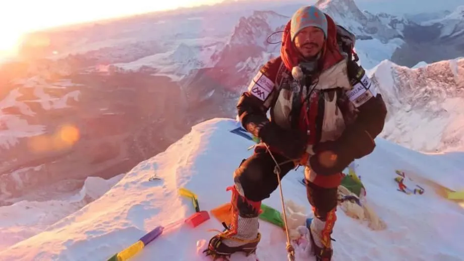 Longsor di Broad Peak Merenggut Nirmal Purja dan Para Pendaki Elite Nepal