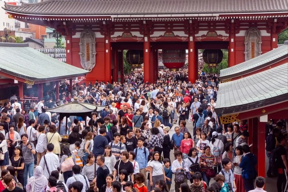 Jepang Perketat Syarat Keuangan dan Kemampuan Bahasa untuk Izin Tinggal Permanen