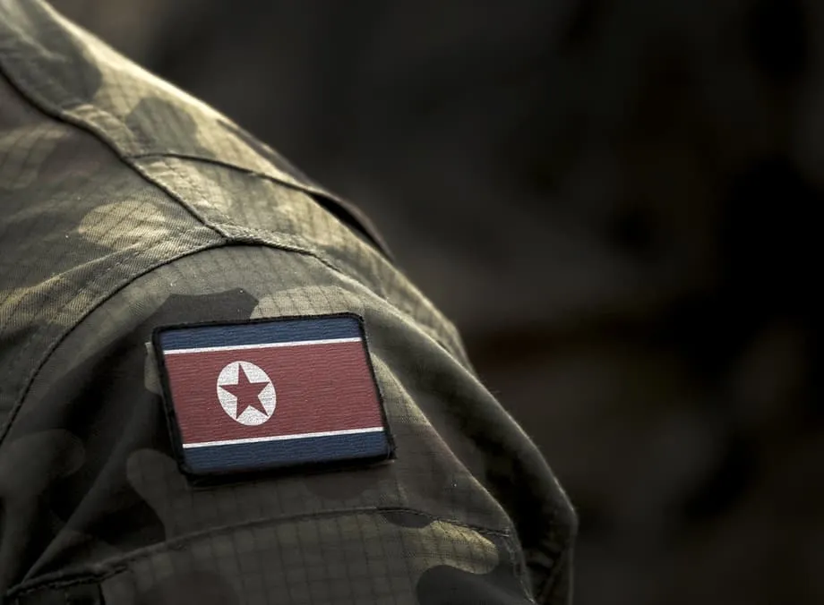 Nasib Dua Tawanan Perang Korea Utara Picu Perselisihan Hukum di Korea Selatan