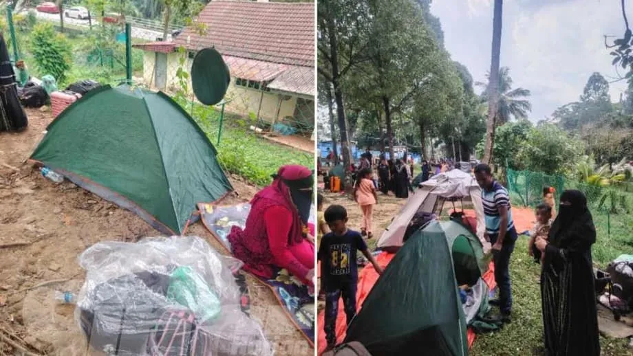 Gelombang Ujaran Kebencian di Malaysia Membahayakan Pengungsi Rohingya