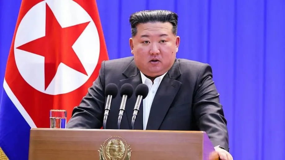IAEA Peringatkan Korea Utara Memperluas Pengayaan Uranium di Yongbyon dan Kangson