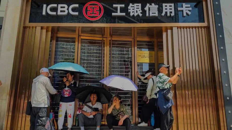 China Umumkan Rencana Suntikan Modal US$54 Miliar untuk Bank dan Perusahaan Asuransi Milik Negara