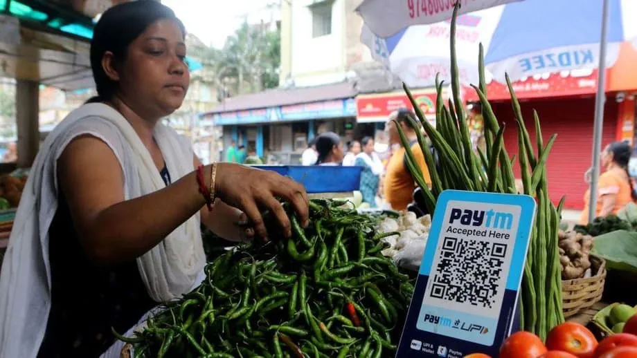 Perdebatan Biaya UPI di India Menekan Model Pembayaran Digital
