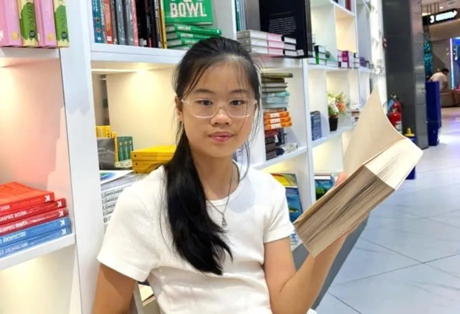 Anak Vietnam Berusia 10 Tahun Raih Skor IELTS 8,5 Tanpa Bimbingan Khusus