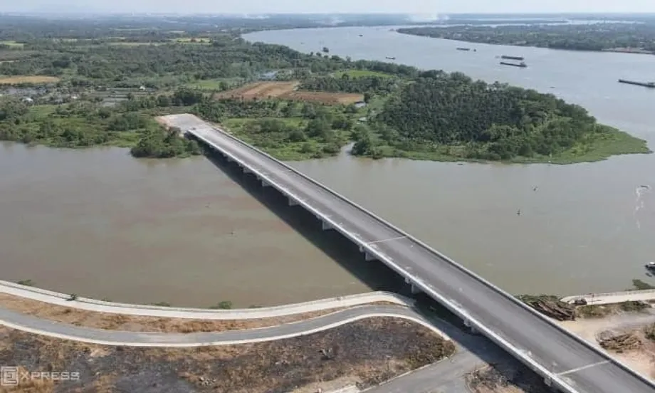 Vietnam Setujui Rencana US$1,45 Miliar untuk Menghubungkan Kota Ho Chi Minh dan Bandara Long Thanh