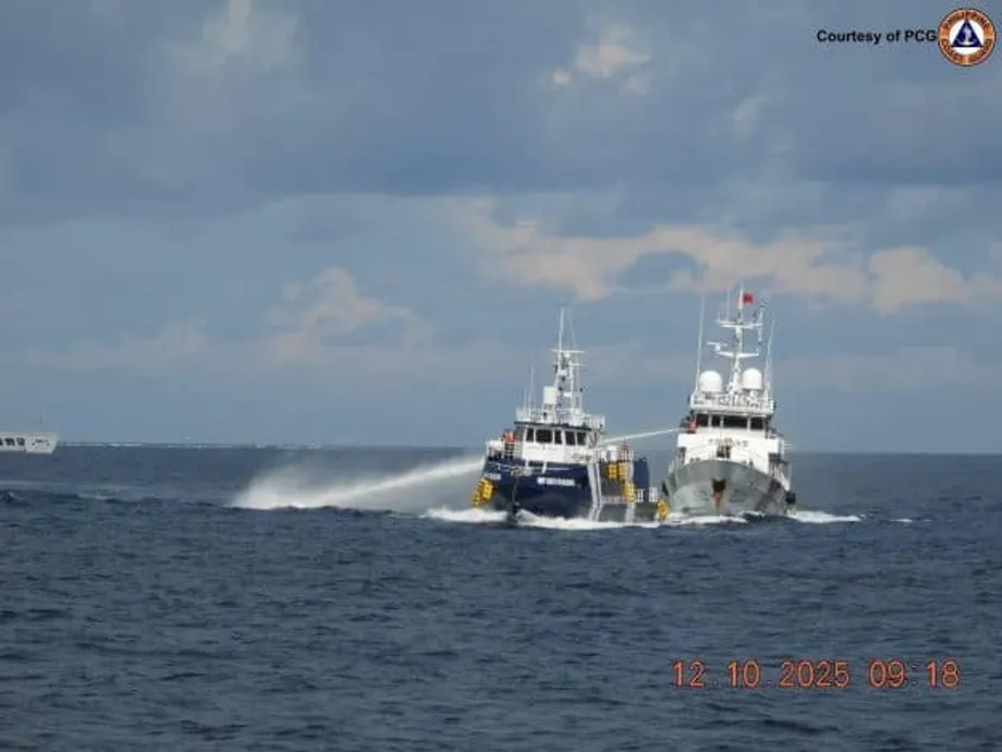 Perang Hukum di Laut: Upaya Beijing Menulis Ulang Aturan di Laut China Selatan