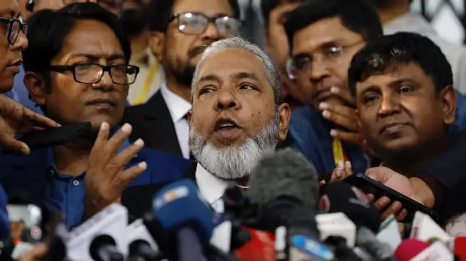 Sheikh Hasina dijatuhi hukuman mati dalam kasus penindakan demonstrasi di Bangladesh, Dhaka memanas dan India menghadapi tekanan ekstradisi