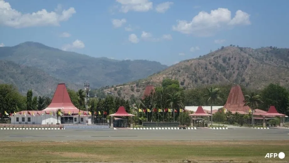 Timor-Leste Andalkan Bandara dan Gas untuk Memperkuat Debutnya di ASEAN