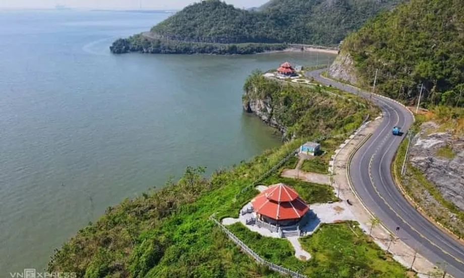 Pulau Cat Ba Masuk Daftar Terbaik di Asia Tenggara Versi National Geographic