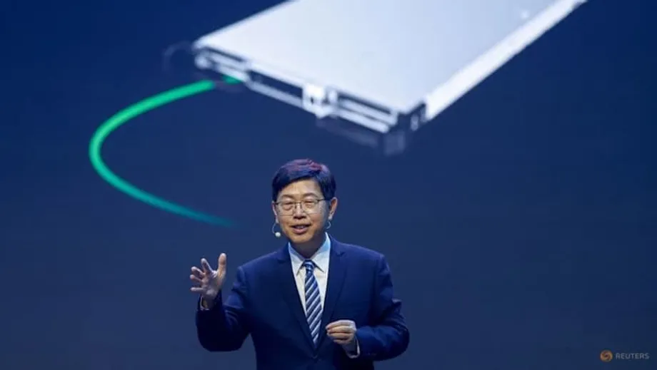 Foxconn dan Nvidia Bangun Klaster Superkomputer Terbesar Taiwan pada 2026