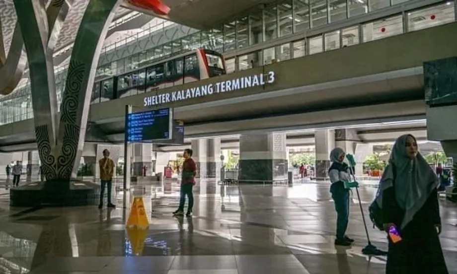 Indonesia Luncurkan Koridor Biometrik Tanpa Hambatan Pertama di Dunia bagi Pelancong