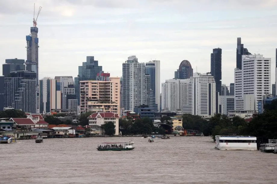 Impor dari China dan ketegangan tarif AS memperlebar defisit perdagangan Thailand