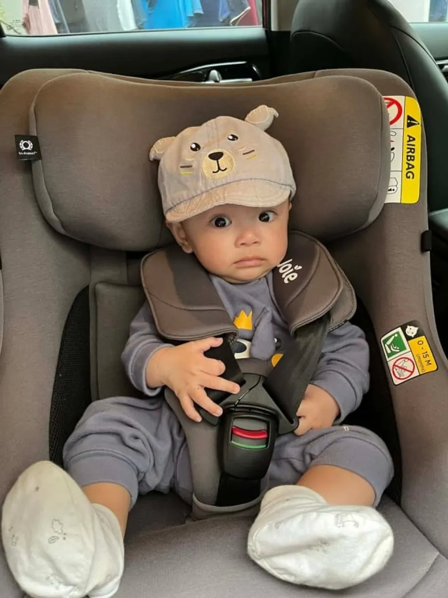Aturan Kursi Mobil Anak di Vietnam Berlaku pada 2026: Meningkatkan Keselamatan, Menghadapi Kendala Praktis
