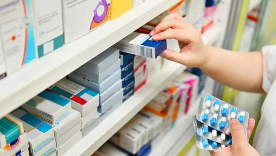 Titik lemah tersembunyi dalam obat-obatan AS: kendali China atas bahan baku obat